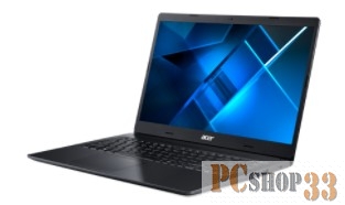 Ноутбук Acer Extensa EX215-22-R7WB 15.6 FHD, AMD Athlon-3050U, 8Gb, 1Tb+256Gb SSD, noODD, wo OS, черный (NX.EG9ER.009)