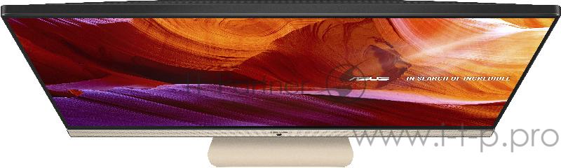Моноблок ASUS Vivo V222FAK-BA079D 21.5(1920x1080 (матовый) IPS)/Intel Core i5 10210U(1.6Ghz)/8192Mb/256SSDGb HD/Cam/BT/WiFi/war 1y/4.8kg/Black/Linux