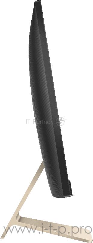 Моноблок ASUS Vivo V222FAK-BA079D 21.5(1920x1080 (матовый) IPS)/Intel Core i5 10210U(1.6Ghz)/8192Mb/256SSDGb HD/Cam/BT/WiFi/war 1y/4.8kg/Black/Linux