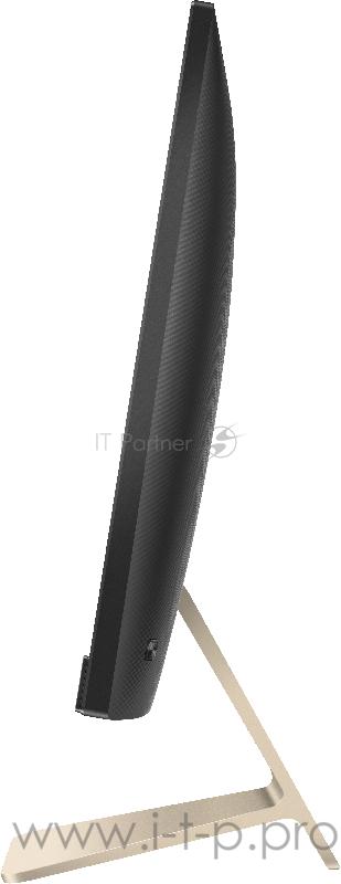 Моноблок ASUS Vivo V222FAK-BA079D 21.5(1920x1080 (матовый) IPS)/Intel Core i5 10210U(1.6Ghz)/8192Mb/256SSDGb HD/Cam/BT/WiFi/war 1y/4.8kg/Black/Linux