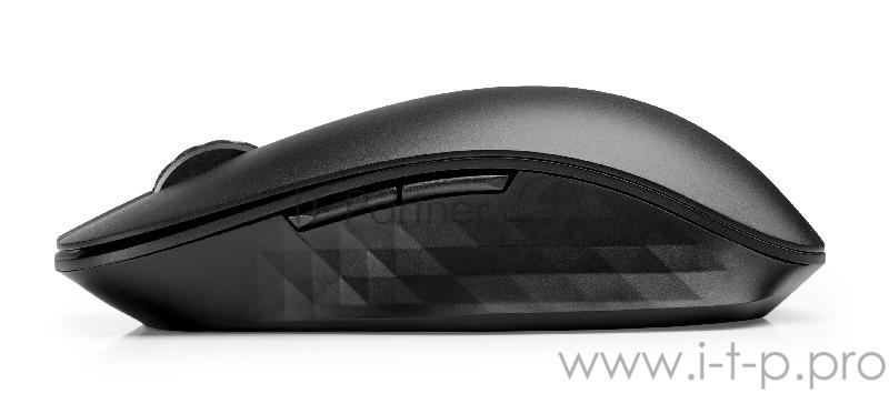 Мышь HP Bluetooth Travel Mouse