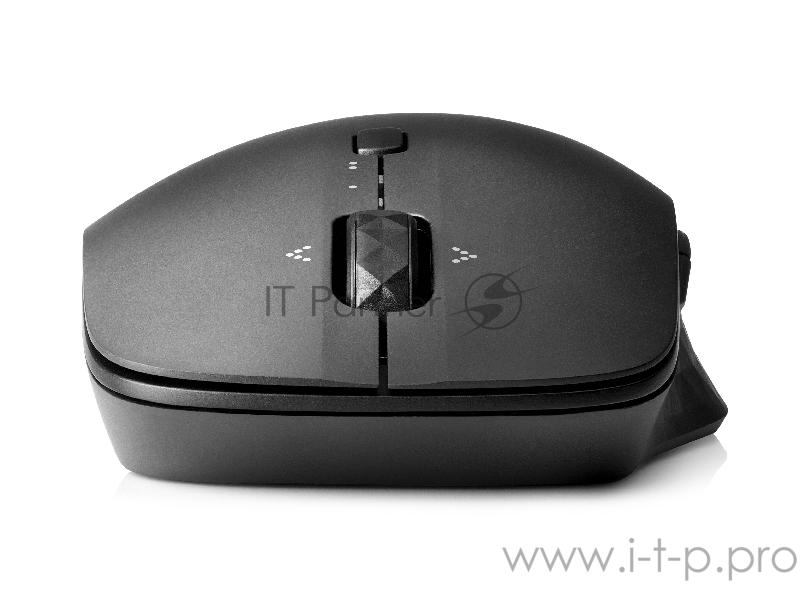 Мышь HP Bluetooth Travel Mouse