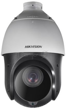 Видеокамера IP Hikvision DS-2DE4425IW-DE(S5) 4.8-120мм цветная