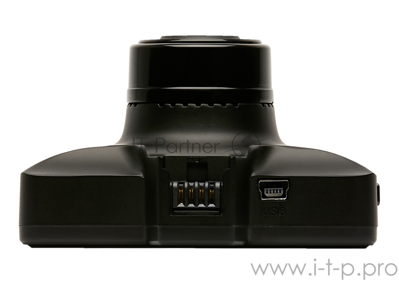 Видеорегистратор Digma FreeDrive 560 черный 3Mpix 1296x2304 1296p 170гр. MS8336