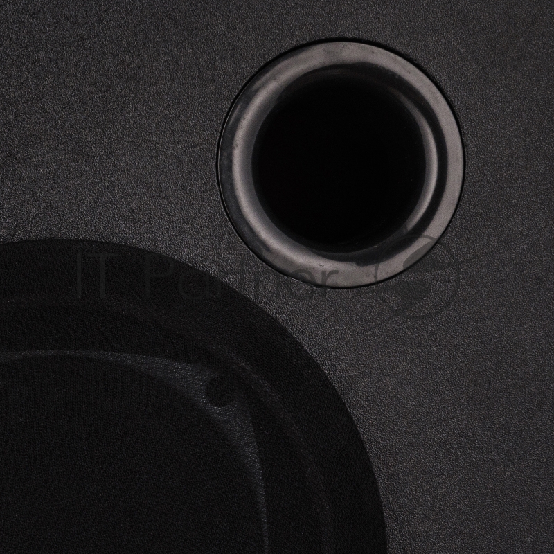 Колонки Oklick OK-432 2.1 черный 25Вт