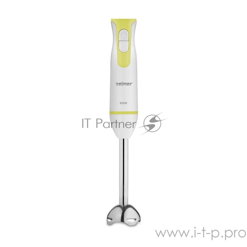 Блендер ZHB4551L LIME ZELMER