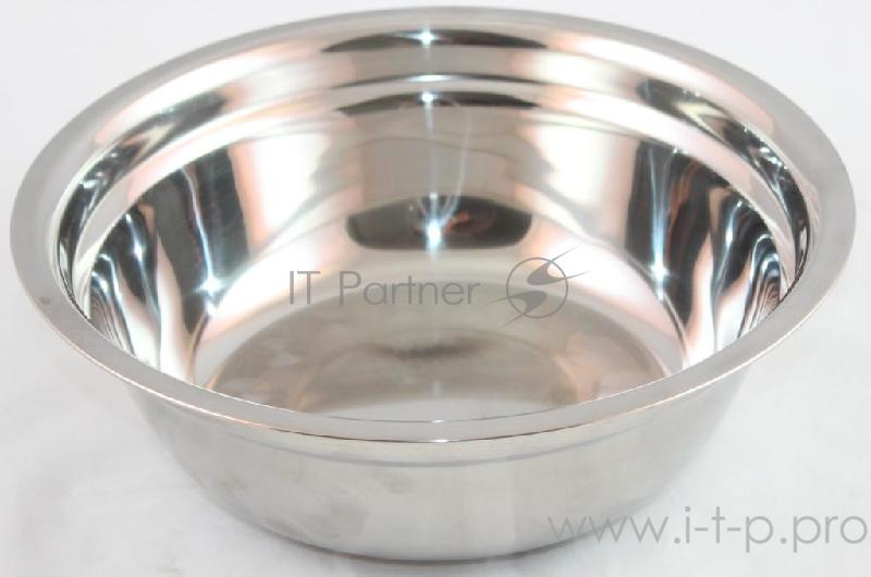 Миска СЛЕДОПЫТ нерж. d23см, 1,5л