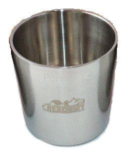 Стакан походный изотерм. СЛЕДОПЫТ 150мл