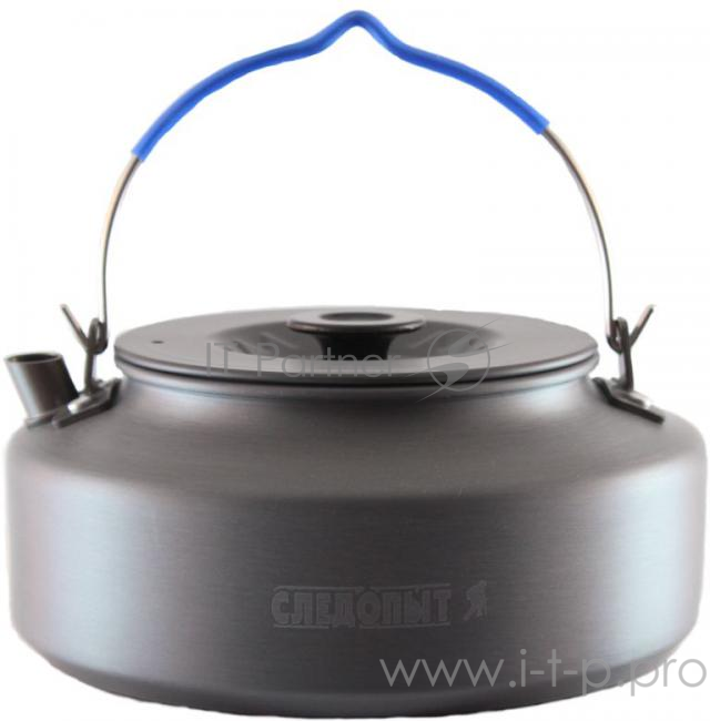 Чайник СЛЕДОПЫТ бол. 1,6л.