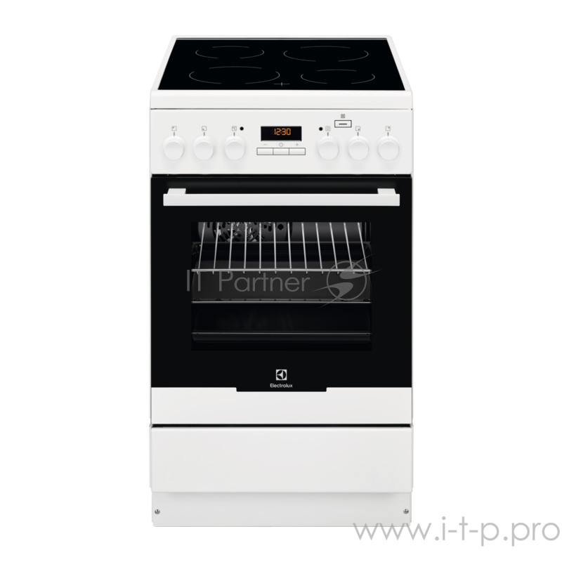 Электрическая плита Electrolux EKI954901W