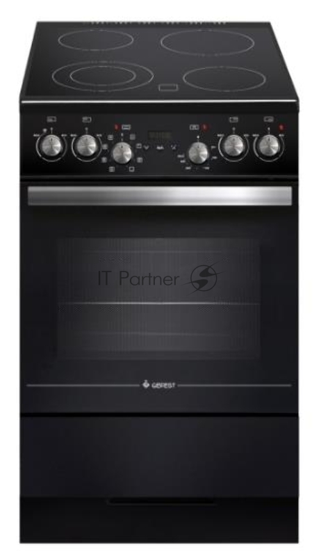 Электрическая плита GEFEST 5560-03