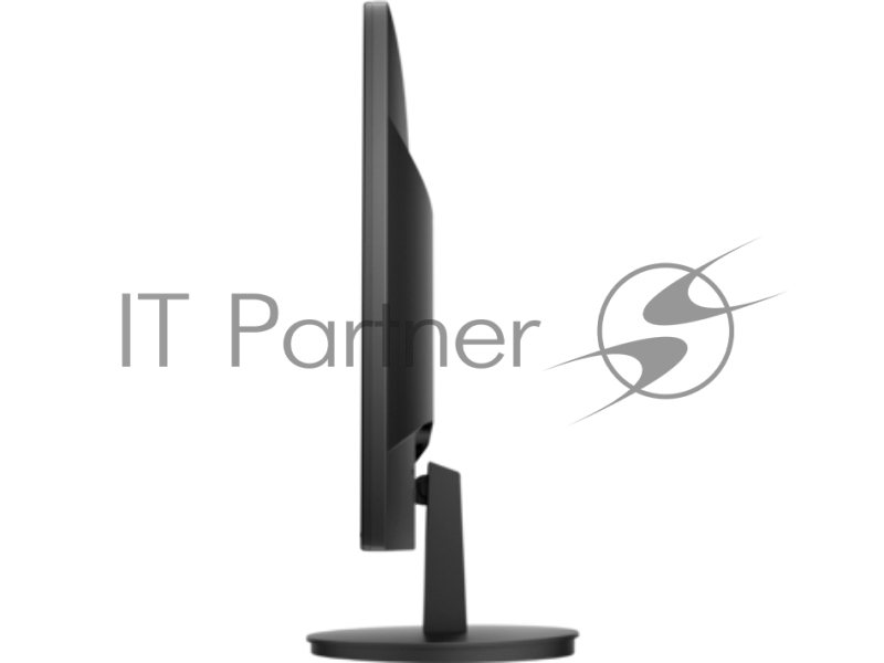 Монитор HP 21.5 V22 черный TN LED 5ms 16:9 HDMI 250cd 170гр/160гр 1920x1080 D-Sub FHD 2.85кг