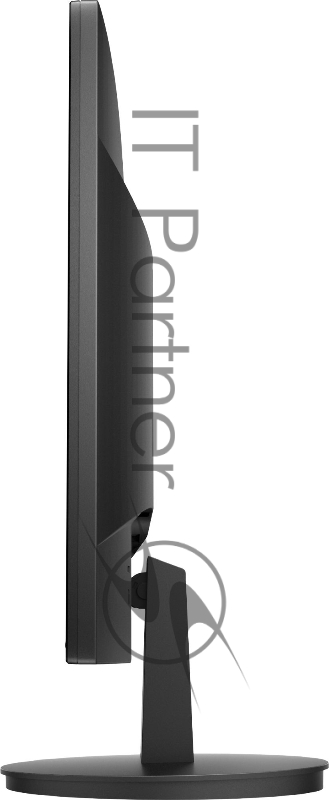 Монитор HP 21.5 V22 черный TN LED 5ms 16:9 HDMI 250cd 170гр/160гр 1920x1080 D-Sub FHD 2.85кг