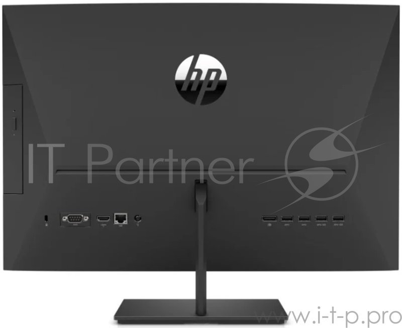 Моноблок HP ProOne 400 G6 All-in-One NT 19,5(1600x900) Core i5-10500T,8GB,1TB,DVD,kbd&mous Stand,Intel Wi-Fi6 AX201 nVpro BT5,HDMI Port,720p Dual,Win10Pro(64-bit),1-1-1 Wty