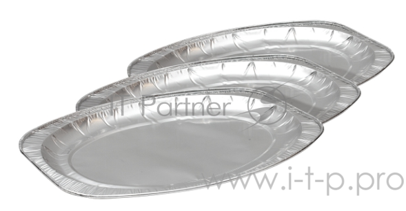 Блюда для подачи шашлыка СОЮЗГРИЛЬ, 3 шт./уп