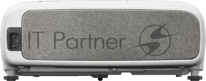 Проектор Epson EH-TW5700 white (LCD, 2700Lm, 1920х1080, 35000:1, 3,6 кг (V11HA12040)