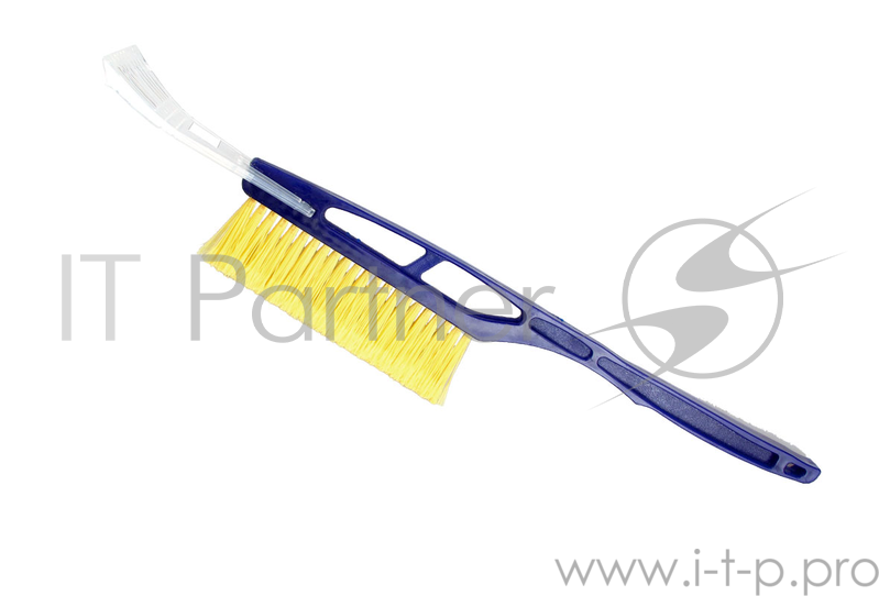 Щётка GOODYEAR GY000201 для снега со съемным скребком wb-01 52см