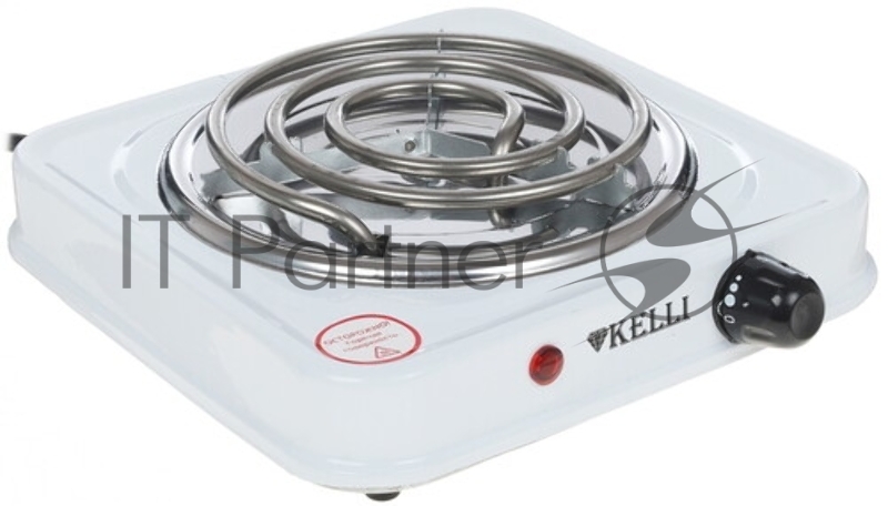 Плитка электрическая KELLI KL-5061