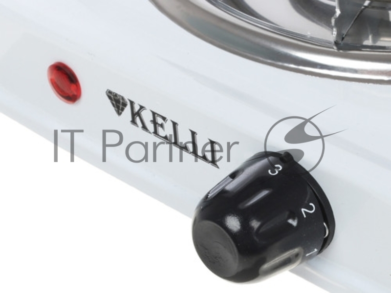 Плитка электрическая KELLI KL-5061