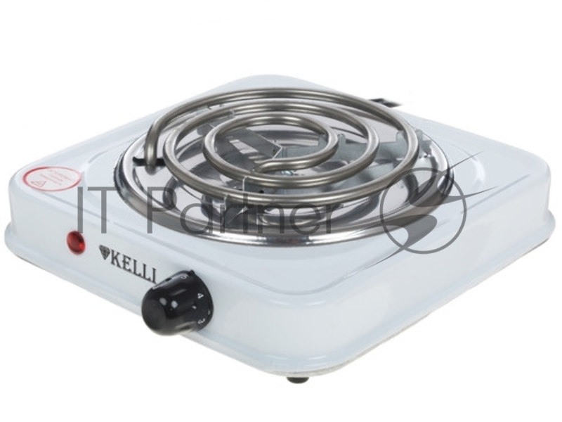 Плитка электрическая KELLI KL-5061