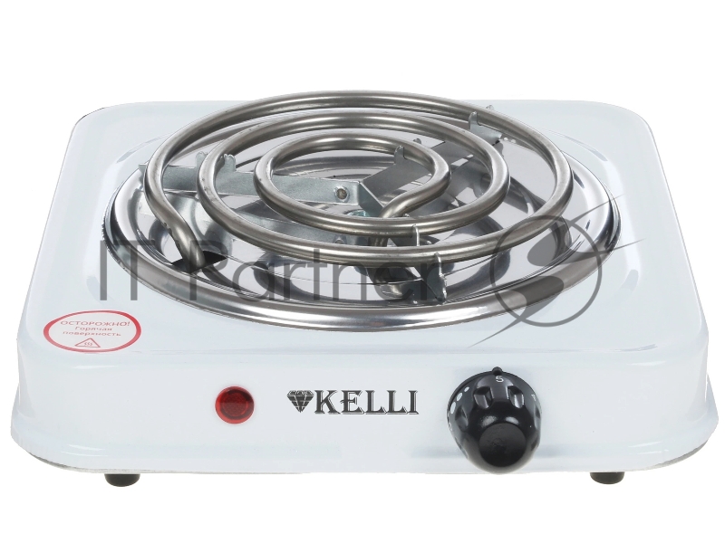 Плитка электрическая KELLI KL-5061