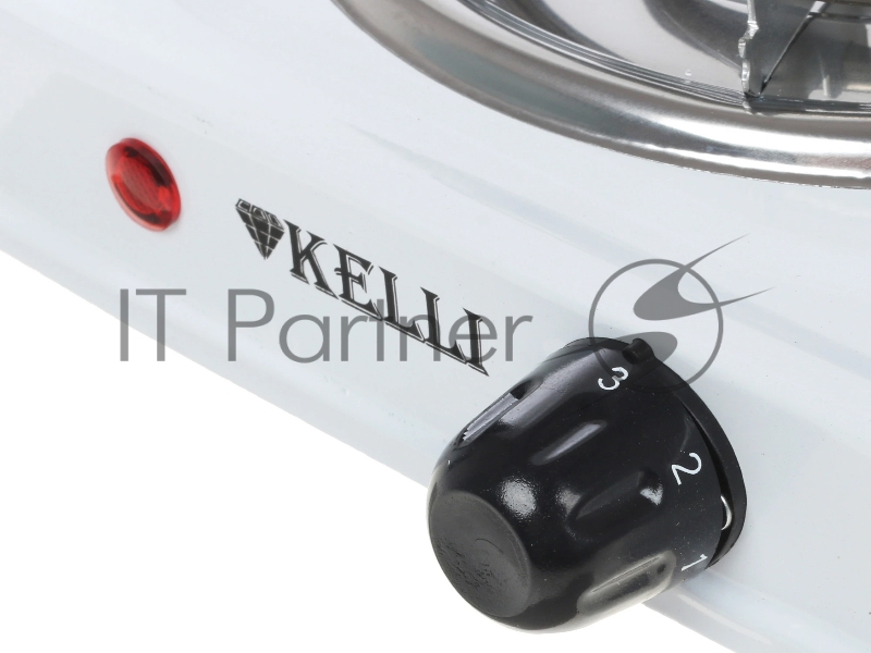 Плитка электрическая KELLI KL-5061