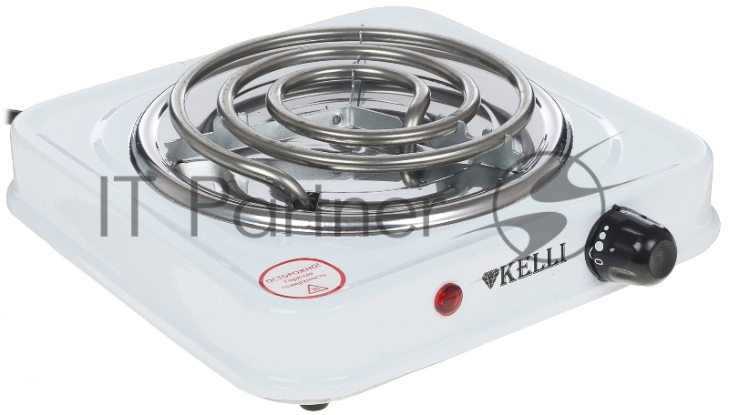 Плитка электрическая KELLI KL-5061