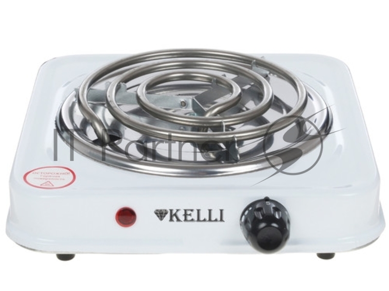 Плитка электрическая KELLI KL-5061