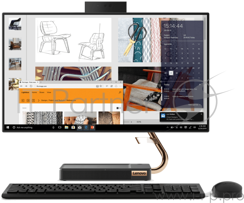 SSD/Integrated/noDVD/WiFi/BT4.