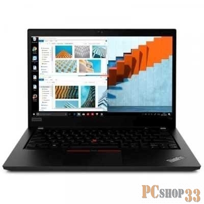 Ноутбук Lenovo ThinkPad T15p G1 T15.6FHD_IPS_AG_250N/ CORE_I5-10300H_2.5G_4C_MB/ 8GB_DDR4_3200_SODIMM/ 512GB_SSD_M.2_2280_NVME_TLC_OP/ / INTEGRATED_GRAPHICS/ WWAN_NO_CARD_WITH_ANTENNA/ FINGERPRINT_READER/ IR&HD_CAMERA_W/MIC/ BKLT_KB_NP_BK_RUS/ SMART_