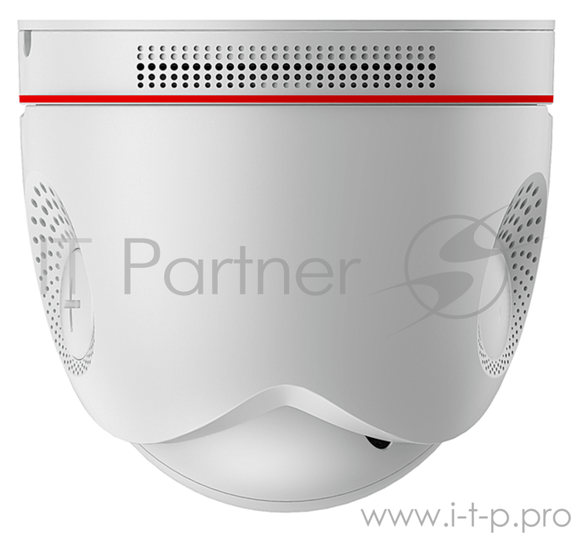 Камера IP 2MP IR DOME C4W CS-CV228-A0-3C2WFR 4MM EZVIZ