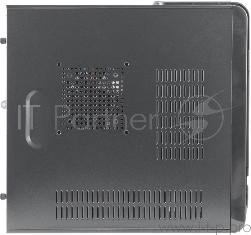 Корпус 3Cott S10 II 400W(SFX)