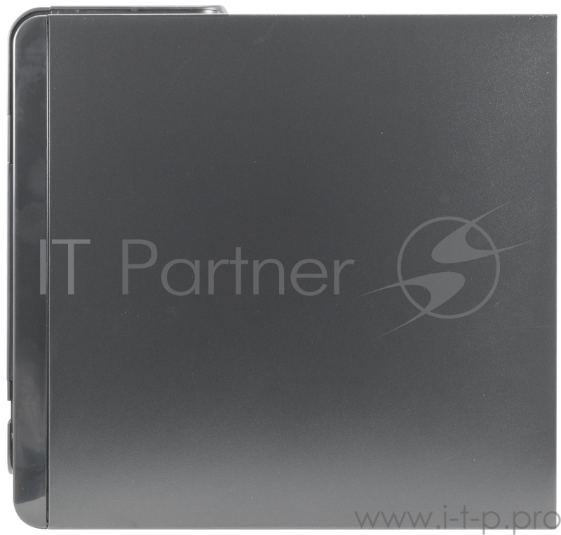 Корпус 3Cott S10 II 400W(SFX)