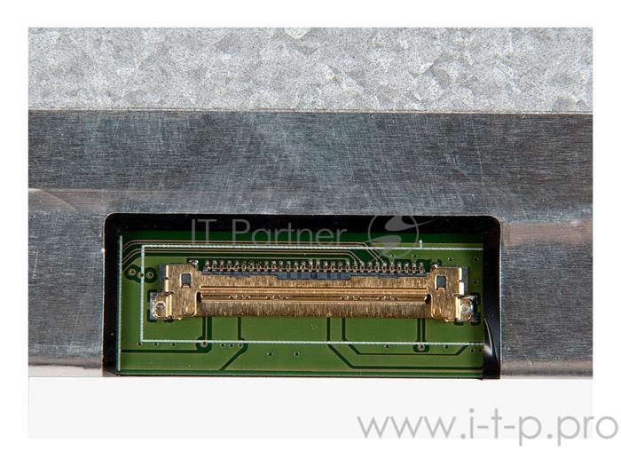 Матрица 15.6 Matte N156BGA-EA3, WXGA HD 1366x768, 30 Lamels DisplayPort, cветодиодная (LED), UP-DOWN BKT