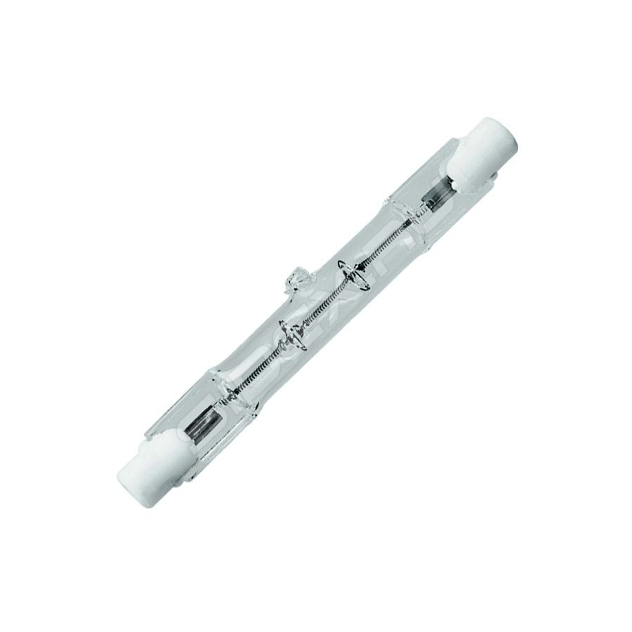 Галогенные лампы накаливания СТАРТ (4607175850940) Галогенная линейгая лампа. Теплый свет. Цоколь R7s. J 78 150W 220V -100/500