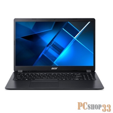 Ноутбук Acer Extensa EX215-52-50GT 15.6 FHD, Intel Core i5-1035G1, 12Gb, 1024Gb SSD, noODD, wo OS, черный (NX.EG8ER.00