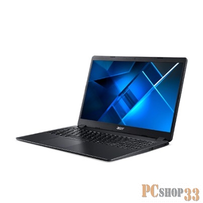 Ноутбук Acer Extensa EX215-52-50GT 15.6 FHD, Intel Core i5-1035G1, 12Gb, 1024Gb SSD, noODD, wo OS, черный (NX.EG8ER.00