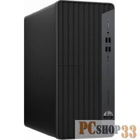 ПК HP ProDesk 600 G6 MT Intel Core i5-10500 3.1GHz,8Gb DDR4-2666(1),512Gb SSD M.2 NVMe TLC,1Tb 7200 HDD,USB Kbd+USB Mouse,VGA,260W Platinum,3/3/3yw,FreeDOS