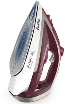 Утюг Tefal FV6810E0 2200Вт белый