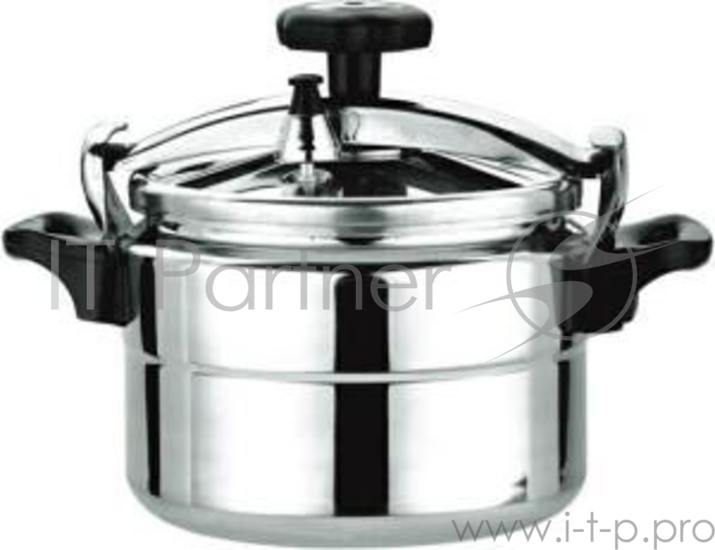 Кастрюля-скороварка ЧУДЕСНИЦА 005П 5,0л Чудесница, модель 005П. 2 ручки, объем 5л, предохранительный клапан, материал - пищевой алюминий с зеркальной полировкой, запасное уплотнительное кольцо.
