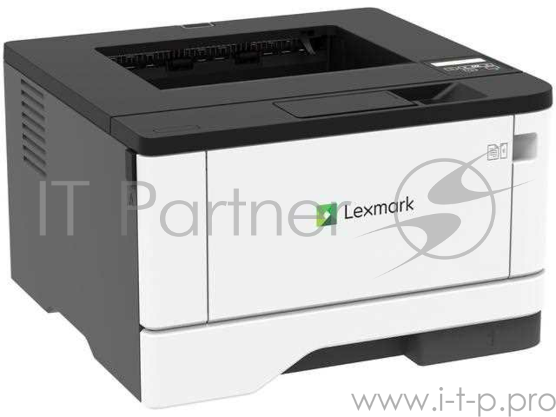 Принтер лазерный Lexmark монохромный MS431dw