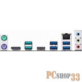 Материнская плата ASUS PRIME Z390-P <S1151, iZ390, 4xDDR4, 2xPCI-Ex16, 4xPCI-Ex1, DP, HDMI, SATAIII+RAID, M.2, GB Lan, USB3.1, ATX, Retail>