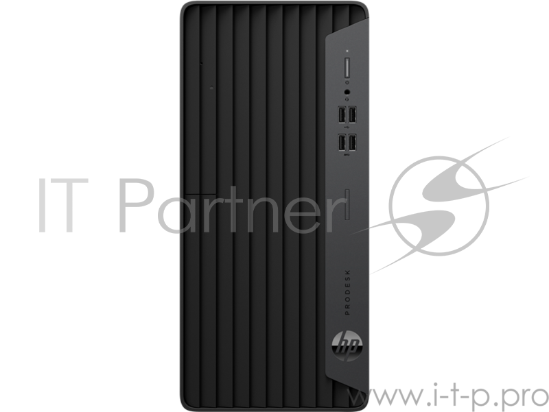 ПК + монитор 400G7MT / GLD 180W / i5-10500 / 8GB / 1TB HDD / W10P6 / DVD-WR / 1yw / USB 320K kbd / USB 320M Mouse / P21b / HP HDMI Port v2