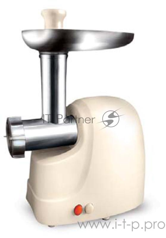 Мясорубка с реверсом VES Electric VES4670, 1000W