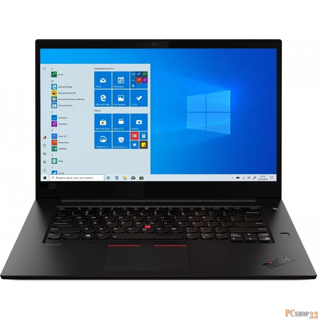ThinkPad X1 Extreme G3 T 15.6 UHD (3840x2160) IPS AG 600N, i7-10750H 2.6G, 16GB DDR4 3200, 512GB SSD M.2, GTX 1650 Ti 4GB, WiFi, BT, 4G-LTE, FPR, IR