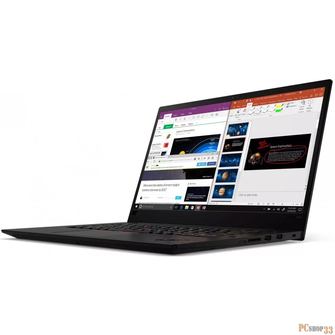 ThinkPad X1 Extreme G3 T 15.6 UHD (3840x2160) IPS AG 600N, i7-10750H 2.6G, 16GB DDR4 3200, 512GB SSD M.2, GTX 1650 Ti 4GB, WiFi, BT, 4G-LTE, FPR, IR