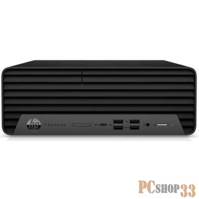 HP ProDesk 600 G6 SFF Intel Core i7-10700 2.9GHz,16Gb DDR4-2666(1),512Gb SSD M.2 NVMe TLC,DVDRW,USB Kbd+USB Mouse,180W Gold,3/3/3yw,Win10Pro