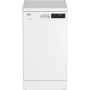 Посудомоечная машина Beko DFS28120W