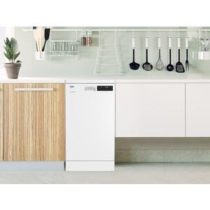 Посудомоечная машина Beko DFS28120W