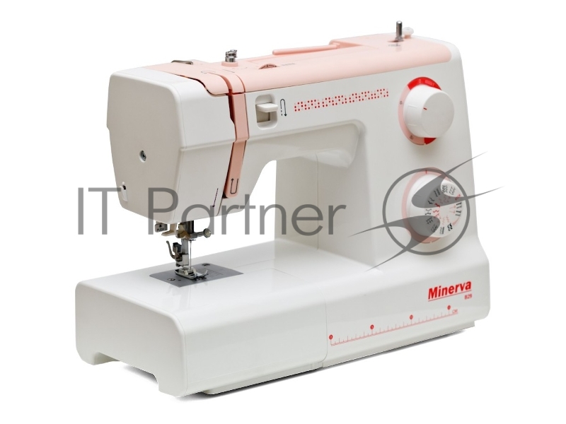Швейная машина Minerva Indi 219i